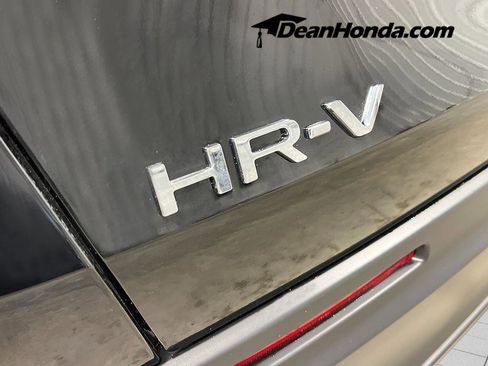 New 2026 Honda HR-V LX image 6