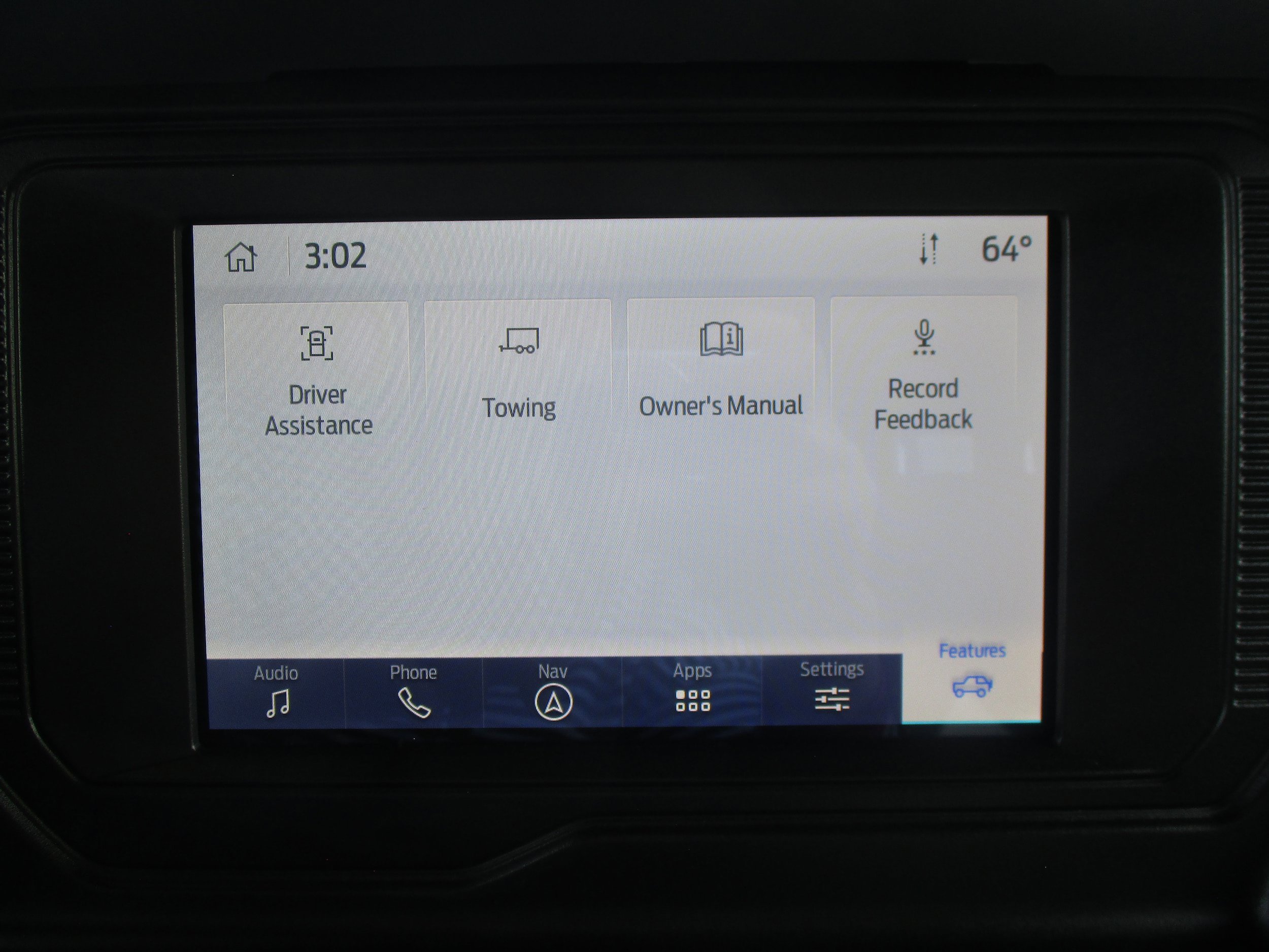Used 2023 Ford Bronco Big Bend w/ Sasquatch Package AWD/4WD image 28