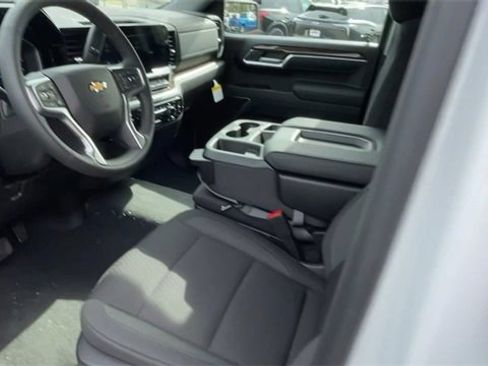 New 2026 Chevrolet Silverado 1500 LT image 11