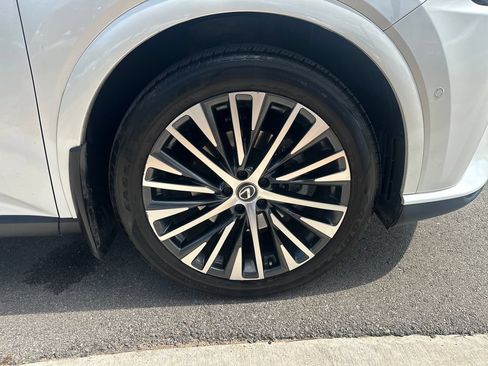 Used 2023 Lexus RX 350 Premium Plus w/ Cold Area Package FWD image 16