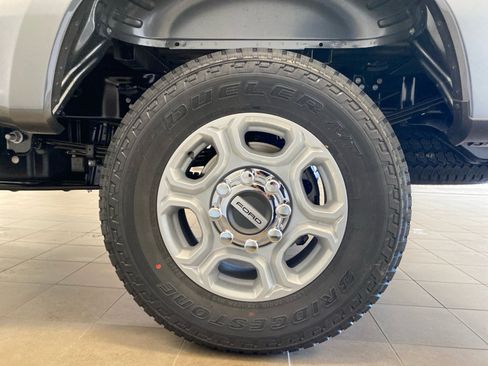 New 2026 Ford F350 XLT w/ FX4 Off-Road Package AWD/4WD image 25