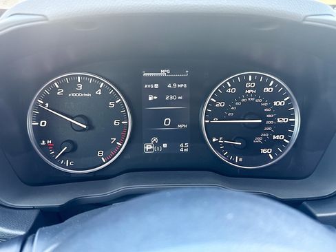 New 2026 Subaru Impreza 2.0i Sport AWD/4WD image 38