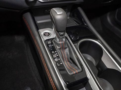 New 2025 Nissan Altima 2.5 SR image 17