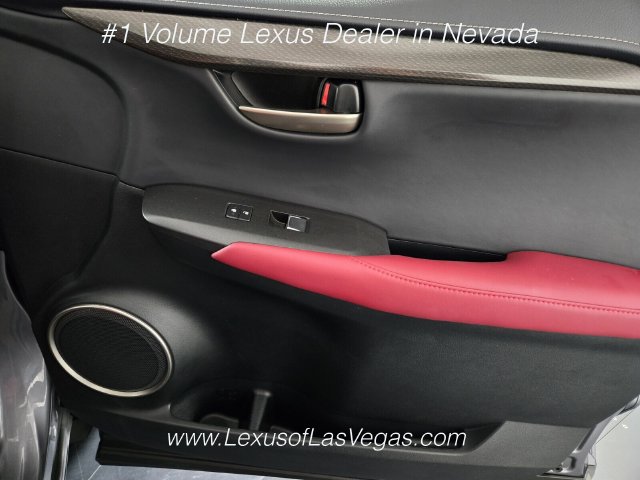 Used 2021 Lexus NX 300 FWD w/ Premium Package image 23