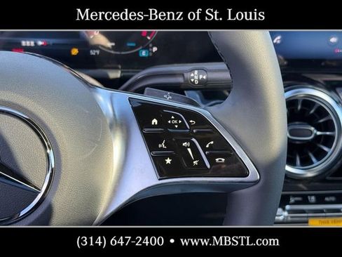 New 2026 Mercedes-Benz GLA 250 4MATIC image 19