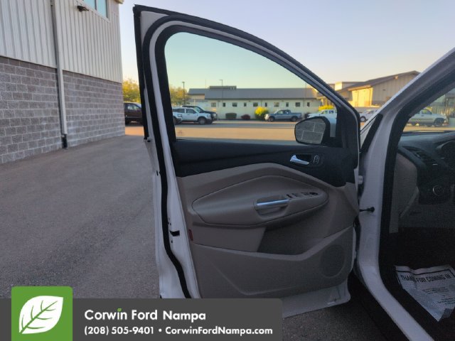 Used 2019 Ford Escape SE AWD/4WD image 10