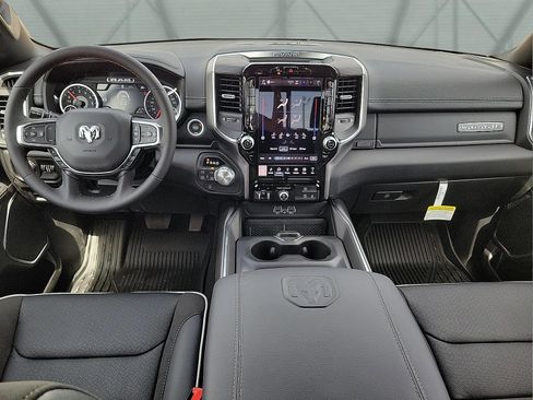 New 2026 RAM 1500 Laramie image 9