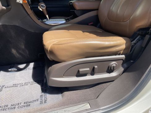 Used 2014 Buick Enclave Leather FWD image 4
