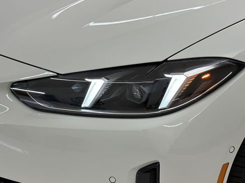 New 2026 BMW i4 eDrive40 w/ Premium Package RWD image 12