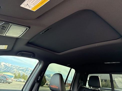 New 2026 Honda Ridgeline TrailSport+ image 19