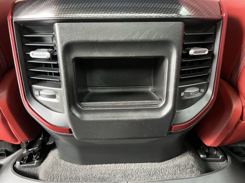 Used 2024 RAM 1500 Rebel w/ Rebel Level 1 Equipment Group image 55