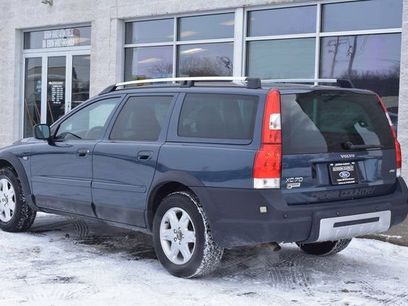 Used 2006 Volvo XC70
