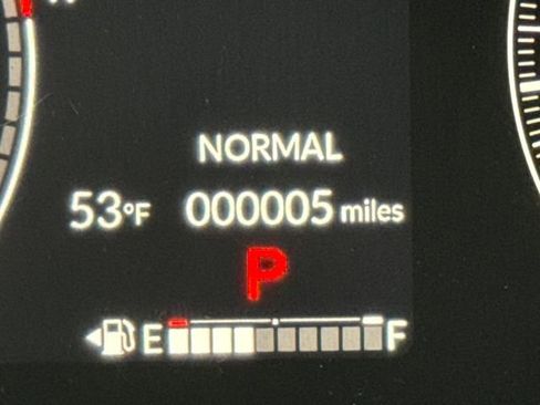 New 2026 Honda Ridgeline TrailSport+ image 18