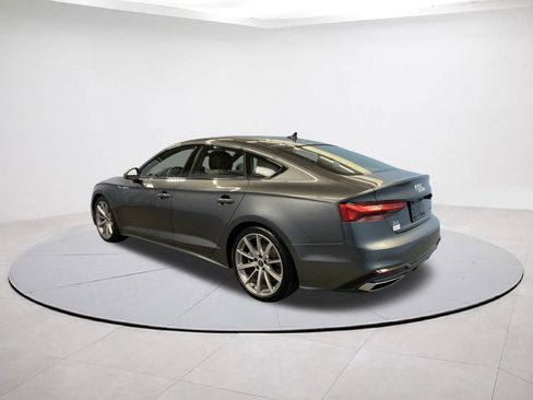 Used 2025 Audi A5 2.0T Premium Plus image 4