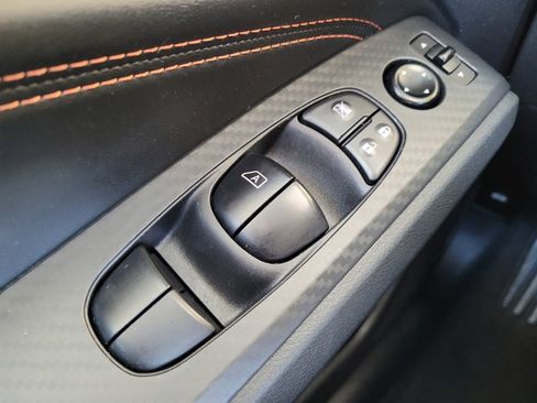 Used 2022 Nissan Altima 2.5 SR FWD image 27