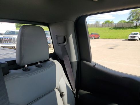 Used 2020 Chevrolet Silverado 1500 LT w/ All-Star Edition AWD/4WD image 15