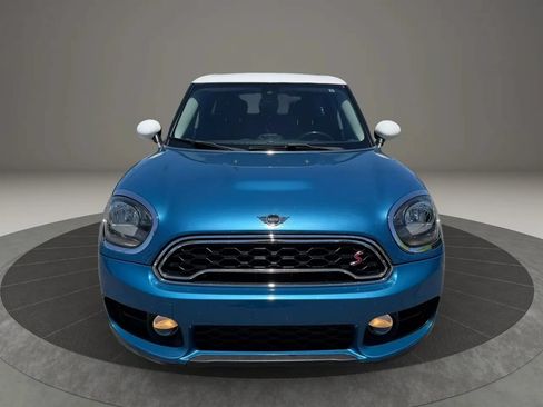 Used 2019 MINI Cooper Countryman S AWD/4WD image 3