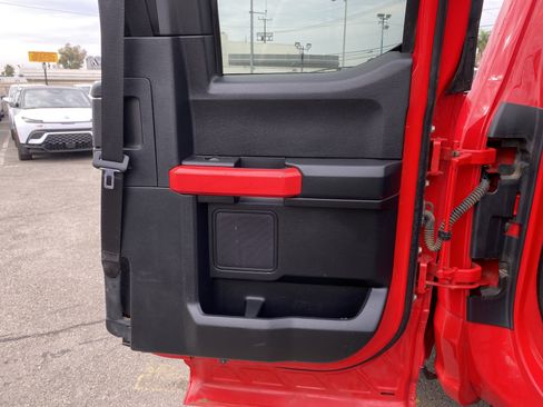 Used 2021 Ford F350 Lariat w/ Lariat Value Package image 24