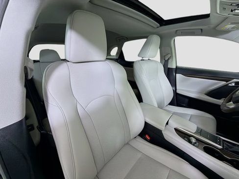 Used 2021 Lexus RX 350 FWD w/ Premium Package image 28