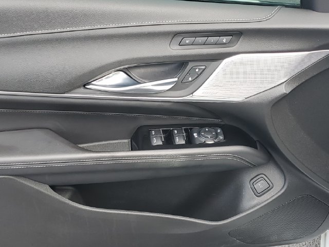 Used 2022 Cadillac CT4 Premium Luxury AWD/4WD image 14