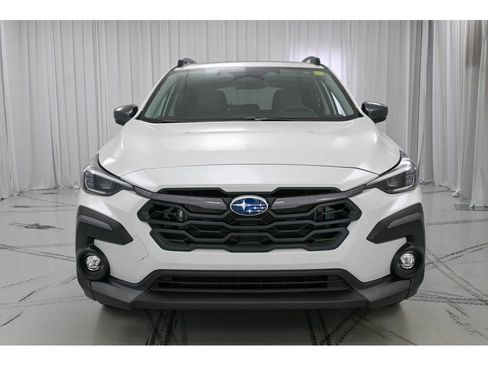 New 2025 Subaru Crosstrek 2.5i Limited w/ Crosstrek Mirror Package image 3