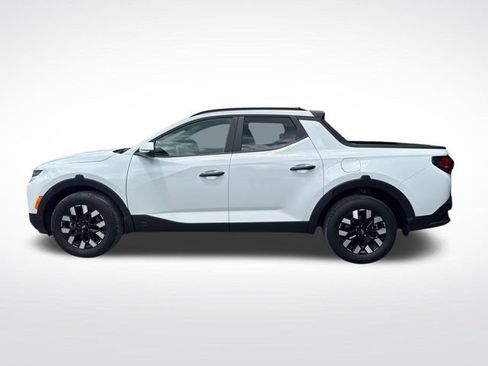Used 2025 Hyundai Santa Cruz SEL AWD/4WD image 2