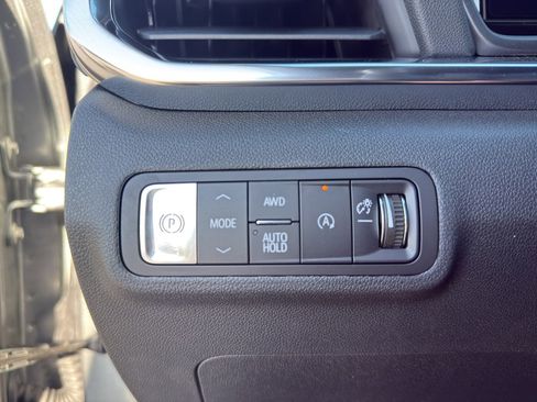 New 2026 GMC Terrain Elevation w/ Elevation Premium Package image 17