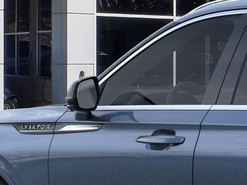 New 2026 Lincoln Aviator Black Label w/ Dynamic Handling Package image 20