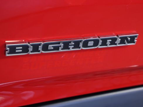 Used 2019 RAM 1500 Big Horn image 8