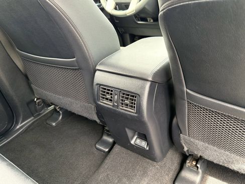 Used 2021 Toyota 4Runner SR5 Premium w/ Moonroof Package AWD/4WD image 22