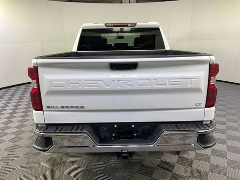 Used 2022 Chevrolet Silverado 1500 LT image 5