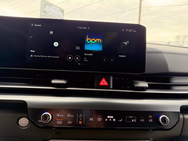 Used 2026 Kia Carnival LXS FWD image 22