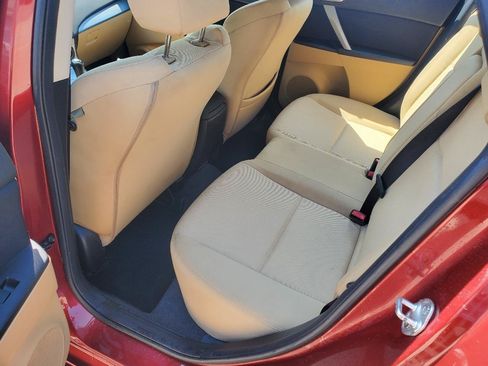 Used 2010 MAZDA MAZDA3 s Sport FWD image 13