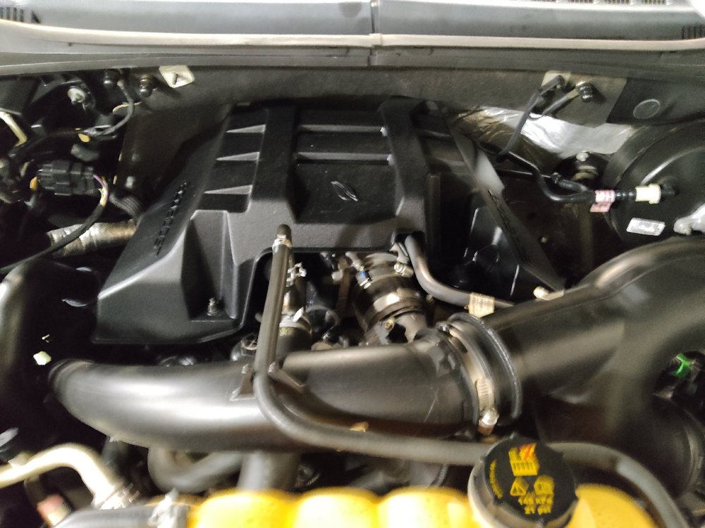 Used 2016 Ford F150 XLT w/ Equipment Group 302A Luxury RWD image 30