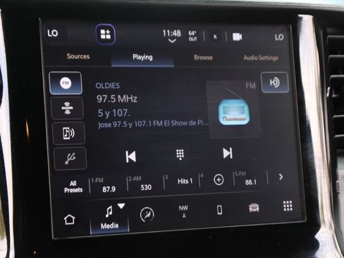 Used 2022 RAM 2500 Big Horn w/ Night Edition AWD/4WD image 30
