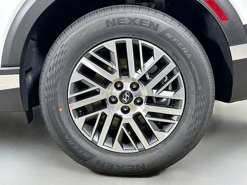 Used 2026 Hyundai Palisade SEL AWD/4WD image 21