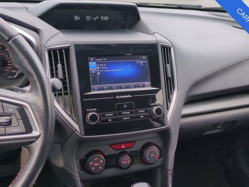 Used 2018 Subaru Crosstrek 2.0i Premium w/ Popular Package #3 image 28