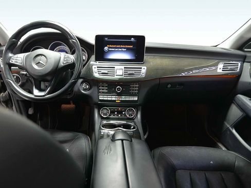 Used 2016 Mercedes-Benz CLS 400 image 13