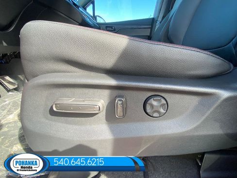 New 2026 Honda Odyssey Sport-L image 31