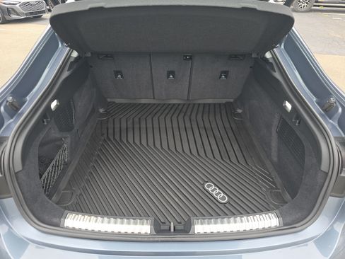 Certified 2025 Audi A5 2.0T Premium w/ Convenience Package AWD/4WD image 17