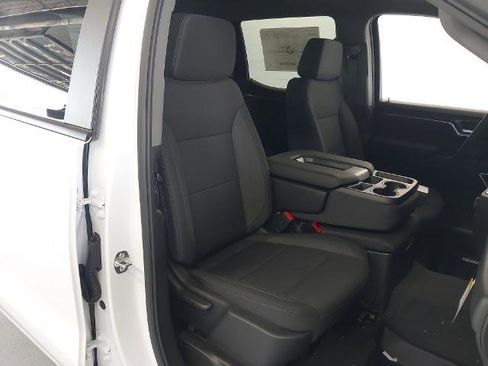 New 2025 Chevrolet Silverado 1500 LT w/ All Star Edition Plus image 28