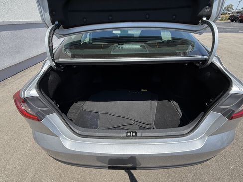 Used 2026 Toyota Camry LE FWD image 22
