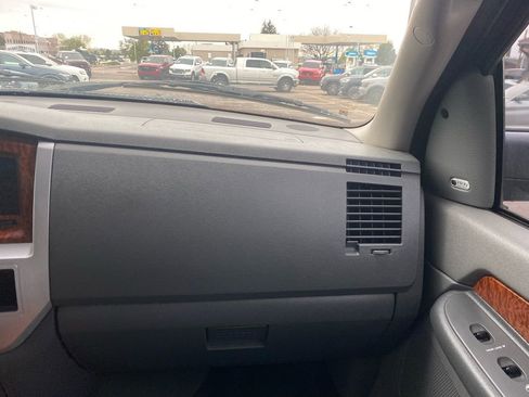 Used 2006 Dodge Ram 3500 Truck Laramie w/ Protection Group AWD/4WD image 19