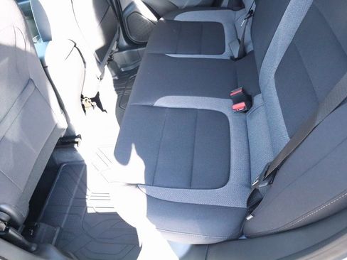 New 2026 Chevrolet TrailBlazer LT w/ Driver Confidence Package image 11