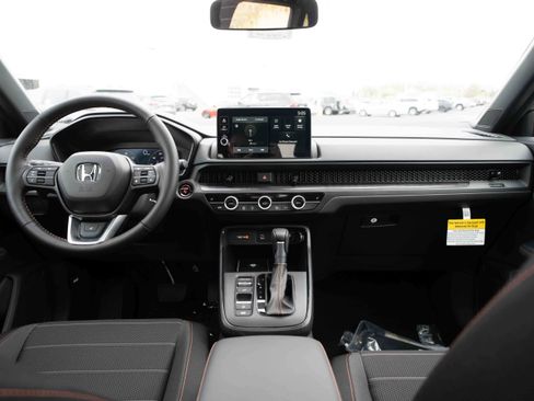New 2026 Honda CR-V TrailSport image 20