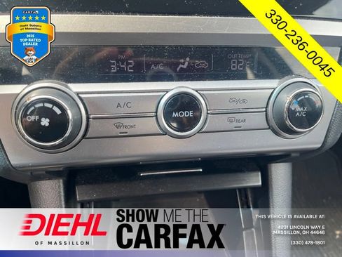 Used 2019 Subaru Outback 2.5i AWD/4WD image 20