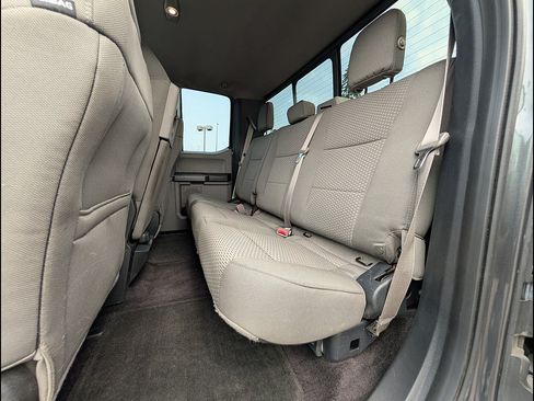 Used 2017 Ford F150 XLT w/ Equipment Group 302A Luxury AWD/4WD image 28