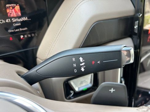 New 2026 GMC Yukon Denali RWD image 55