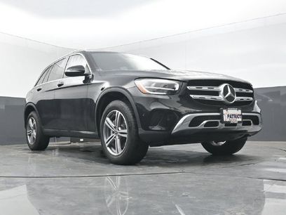 Used 2022 Mercedes-Benz GLC 300