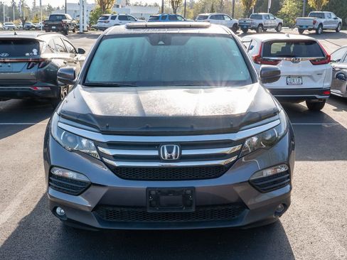 Used 2016 Honda Pilot EX-L image 2